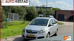 Gebruikt 2006 Opel Zafira Enjoy MPV | € 2.250 (Eerlijke prijs)
