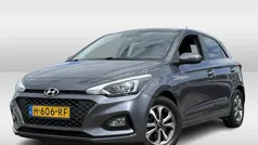 Grijs Gebruikt 2020 Hyundai i20 Premium Hatchback | € 15.925 (Eerlijke prijs)