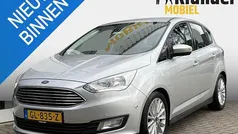 Gebruikt 2015 Ford C-MAX Titanium MPV | € 7.490 (Goede deal)