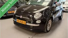 Gebruikt 2012 Fiat 500 Easy Hatchback | € 3.949 (Eerlijke prijs)