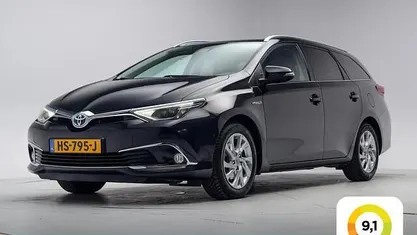 Occasion Toyota Auris Touring Sports 99 PK (72 kW) 2015 Stationwagen