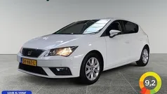Gebruikt 2018 Seat Leon Style Hatchback | € 12.660 (Eerlijke prijs)