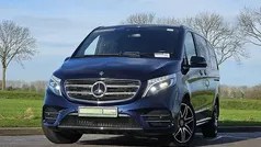 Gebruikt 2018 Mercedes V250 AMG MPV | € 44.900 (Super prijs)