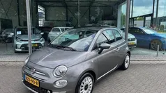 Gebruikt 2022 Fiat 500 Dolcevita Hatchback | € 13.450 (Goede deal)