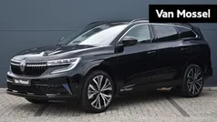 Noir etoilé Nieuw 2025 Renault Espace Iconic MPV | € 53.440 (Eerlijke prijs)