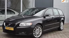 Gebruikt 2010 Volvo V50 Stationwagen | € 1.999 (Goede deal)
