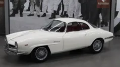 Gebruikt 1966 Alfa Romeo Giulia Sprint Speciale Edizione Speciale Coupé | € 157.500