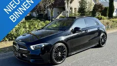 Mercedes A250