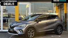 Gebruikt 2021 Renault Captur Intens SUV | € 18.239 (Eerlijke prijs)