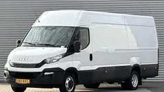 Gebruikt 2017 Iveco Daily Van | € 15.750 (Eerlijke prijs)