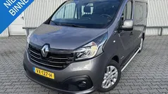 Gebruikt 2016 Renault Trafic Van | € 12.900 (Eerlijke prijs)