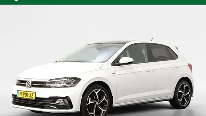 Gebruikt 2019 VW Polo Highline Hatchback | € 15.950 (Eerlijke prijs)