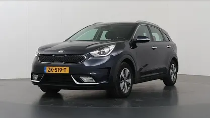 Occasion 2019 Kia Niro SUV | € 16.935 (Goede deal)