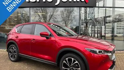 Occasion 2024 Mazda CX-5 Ad'Vantage SUV | € 35.839 (Goede deal)