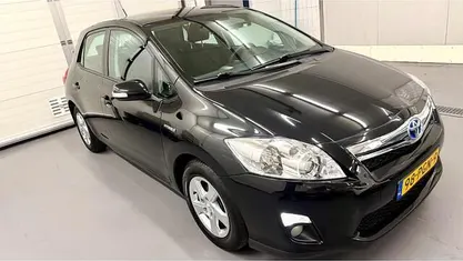 Occasion Toyota Auris 99 PK (72 kW) 2011 Hatchback