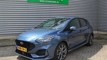 Occasion Ford Fiesta ST-Line 124 PK (91 kW) 2022 Hatchback