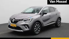 Grijs Gebruikt 2024 Renault Captur Techno SUV | € 24.935 (Eerlijke prijs)