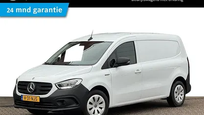 Occasion 2024 Mercedes eCitan Van | € 23.950 (Goede deal)