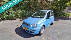 Gebruikt 2004 Fiat Panda Dynamic Hatchback | € 1.499 (Eerlijke prijs)