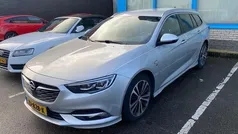 Grijs Gebruikt 2019 Opel Insignia Stationwagen | € 13.450 (Goede deal)