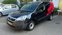 Overige Gebruikt 2017 Peugeot Partner MPV | € 4.499 (Eerlijke prijs)