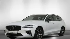 Gebruikt 2022 Volvo V60 Plus Stationwagen | € 39.945 (Eerlijke prijs)