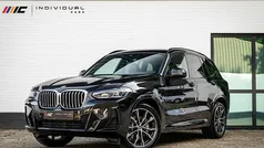 Gebruikt 2021 BMW X3 M Sport SUV | € 49.995 (Eerlijke prijs)
