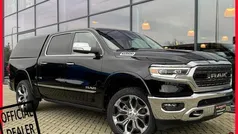 Zwart Gebruikt 2022 Dodge Ram Limited Pickup | € 59.500 (Goede deal)