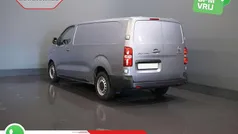 Grijs Gebruikt 2023 Fiat Scudo MPV | € 19.944 (Eerlijke prijs)