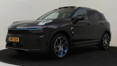 Gebruikt 2024 Lynk & Co 01 SUV | € 30.925 (Eerlijke prijs)