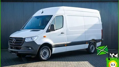 Occasion Mercedes Sprinter 116 PK (85 kW) 2024 Van