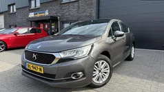 Gebruikt 2018 DS Automobiles DS4 Chic Hatchback | € 10.950 (Super prijs)