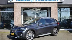Gebruikt 2020 BMW X1 Executive SUV | € 26.440 (Eerlijke prijs)