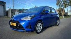 Gebruikt 2018 Toyota Yaris Hatchback | € 13.750 (Goede deal)