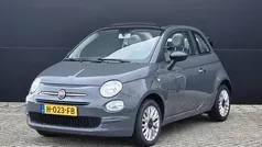 Gebruikt 2020 Fiat 500C Young Cabriolet | € 13.800 (Eerlijke prijs)