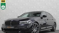 Gebruikt 2020 BMW 540 M Sport Sedan | € 40.900 (Goede deal)