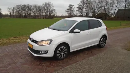 Occasion 2014 VW Polo Comfortline Hatchback | € 6.950 (Eerlijke prijs)