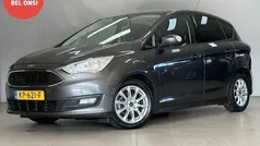 Gebruikt 2016 Ford C-MAX Titanium MPV | € 10.850 (Eerlijke prijs)