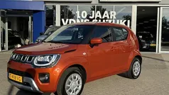 Oranje Gebruikt 2023 Suzuki Ignis Comfort Hatchback | € 19.945 (Eerlijke prijs)
