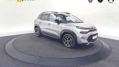 Occasion 2024 Citroën C3 Aircross PureTech SUV | € 18.400 (Eerlijke prijs)