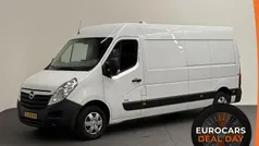 Gebruikt 2012 Opel Movano Van | € 6.790 (Eerlijke prijs)