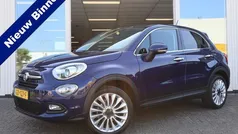 Gebruikt 2015 Fiat 500X Lounge SUV | € 10.950 (Eerlijke prijs)