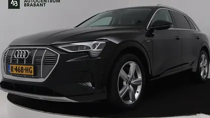 Occasion 2020 Audi e-tron Business SUV | € 22.945 (Goede deal)