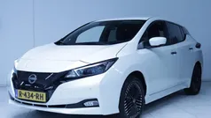 Gebruikt 2022 Nissan Leaf Tekna Hatchback | € 24.495 (Eerlijke prijs)