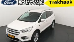 Gebruikt 2018 Ford Kuga Titanium SUV | € 18.485 (Eerlijke prijs)