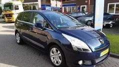 Gebruikt 2010 Peugeot 5008 MPV | € 5.325 (Eerlijke prijs)