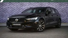Gebruikt 2024 Volvo V60 Plus Stationwagen | € 46.899 (Eerlijke prijs)