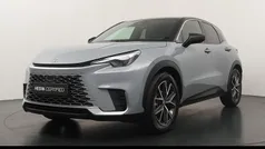 Grijs Gebruikt 2024 Lexus LBX SUV | € 38.945 (Eerlijke prijs)