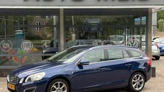 Gebruikt 2012 Volvo V60 Ocean Race Stationwagen | € 5.995 (Eerlijke prijs)