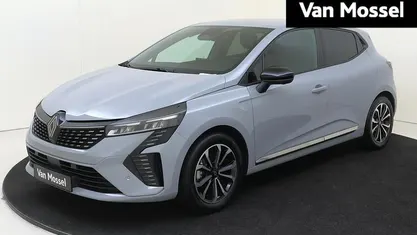 Occasion 2026 Renault Clio V Techno Hatchback | € 25.935 (Eerlijke prijs)